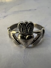 Vintage 925 Sterling Silver