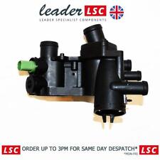 Coolant Thermostat Housing