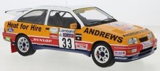 1:18 IXO 18RMC115 Russell