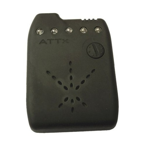 Gardner attx receiver - attx,