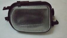 MERCEDES C CLASS W203 2000 - 2004 PAIR LEFT & RIGHT FOG LIGHTS 2158200656 0556