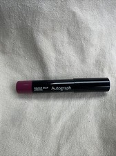 M&S Autograph Plum Shine
