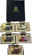 Oxford Diecast Collectors Catalogue and Guide&5Cars Please See All Photos (251)
