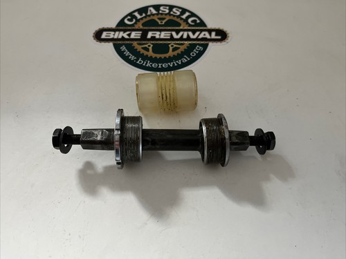 Sugino bottom bracket english - bottom,