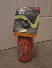 Tomme Tippee Superstar