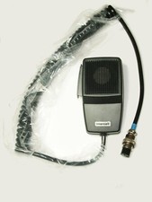 Pin hand microphone for - 8,