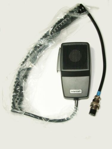 Pin hand microphone for - pin,