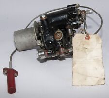 IGV Controller Type 520 Mk12 36MM/4512 Jet Engine Fuel RAF Vintage Aircraft