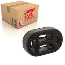 Exhaust Mounting Clamp Fits