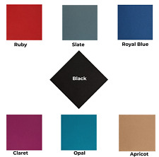 100% Polyester Blackout Fabric