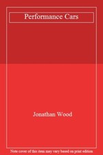 Performance Cars By Jonathan