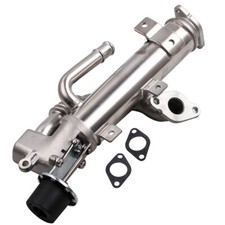 Outlet EGR Valve Cooler FOR