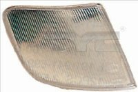 New indicator for - new, vw:passat