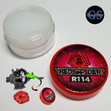 Red Spider RC Diff Grease Car