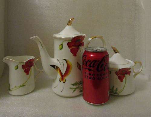 Vtg bombay coffee - vtg,