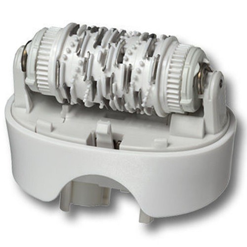 Braun epilator head - epilator,