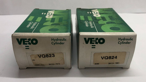 Veco vq823 vq824 - veco,