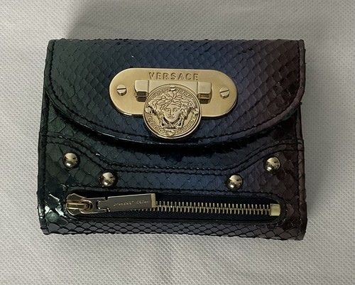 Versace multicolour ombre - multicolour,