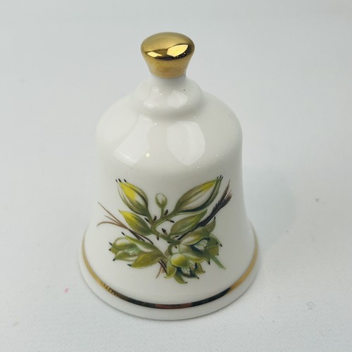 Danbury mint new - mexico, yucca