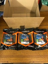 3 BAGS OF SONUBAITS PRO