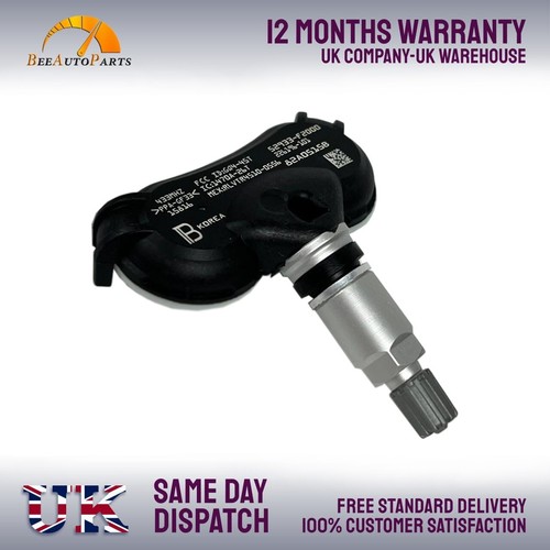 Tpms tyre pressure sensor - tyre, for