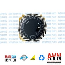 BAXI & MAIN & POTTERTON COMBI