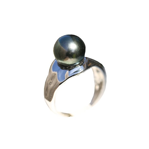 2mm high luster tahitian - luster,