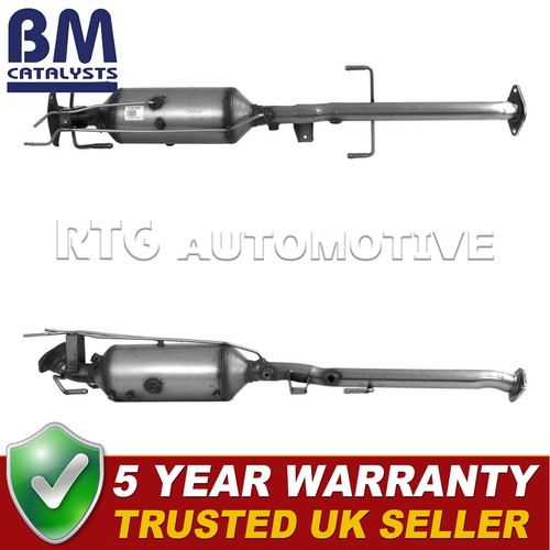 Premium diesel particulate - bm,