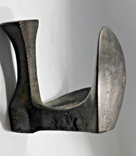 Antique cobblers last - cobblers,