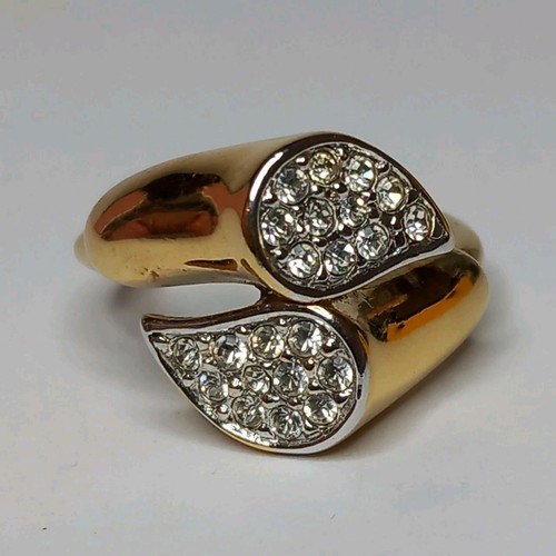 Attwood sawyer gold tone - &,