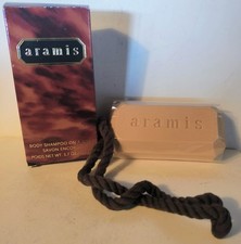 ARAMIS Body Shampoo on a Rope