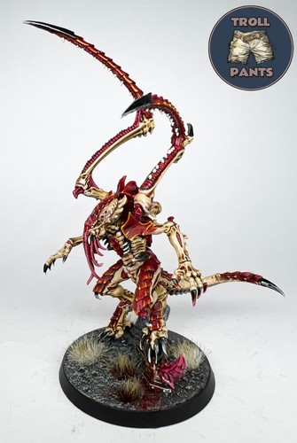Lictor tyranids warhammer - lictor,