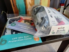 NEW Bundle Bean Grey Elephant