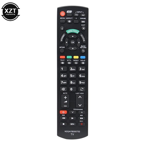 Replacement remote control - replacement,