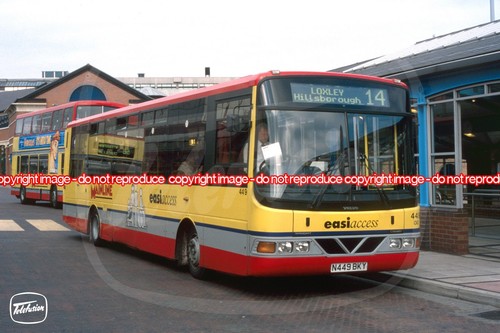 Bus photo mainline - mainline, group