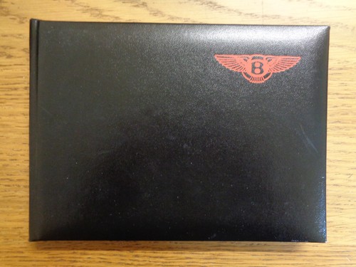Bentley continental owners - continental,