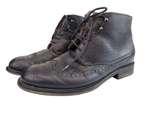 Adolfo carli men - carli, brogue