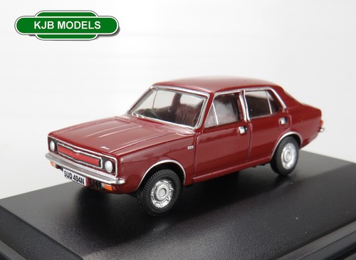 Gauge oxford diecast 76 - gauge,