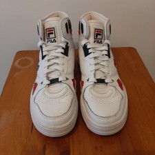 Fila Teratach 600 Mid Top