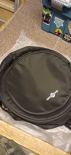 Drum bags - 2,