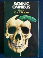 Kurt Singer - Satanic Omnibus