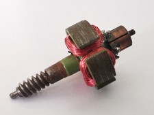 Wrenn 5 Pole Armature W7308 / 13939 Hornby Dublo Railway Locomotive Spare Part