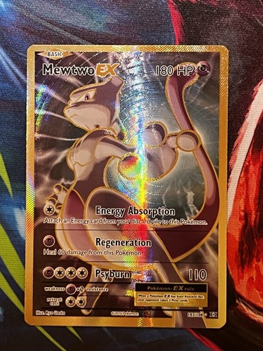 Mewtwo 103 108 xy - 103/108,