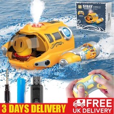 2.4 GHz Kids Remote Controlled