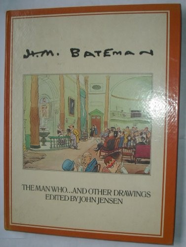 The man who and other - man,