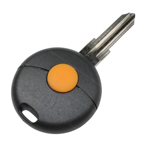Car key buttons yellow - car,