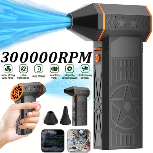 300 000rpm high power led - 300,000rpm,