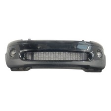 MINI ONE (R56) 2006-2014 Front