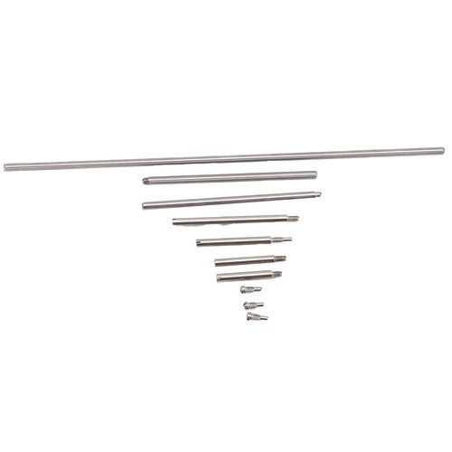 Piccolo repair tools kit - repair, 7