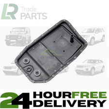 FITS RANGE ROVER L322 ZF AUTOMATIC 6 SPEED AUTO GEARBOX SUMP PAN FILTER LR007474